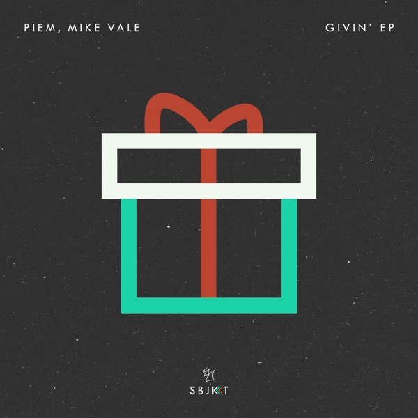 Givin' - EP