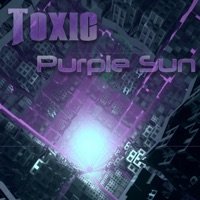 Purple Sun - Single - Toxic