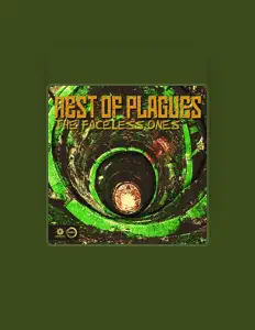 Nest of Plagues을(를) 듣고, 뮤직 비디오를 보고, 약력을 읽고, 투어 일정 등을 확인하세요!