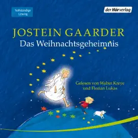 Das Weihnachtsgeheimnis