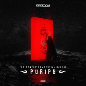 Purify (feat. Bestia & Calybr)