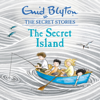 The Secret Island - Enid Blyton
