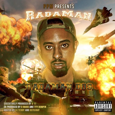 RadaMan Dos