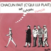 Chacun fait (C'qui lui plait) artwork