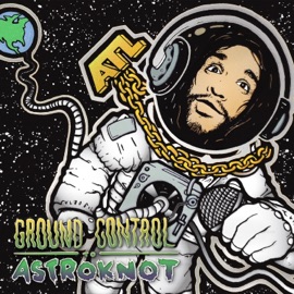Tick Tock Crock (feat. Goldyard) Astroknot