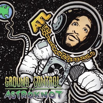 Ground Control to Astroknot
