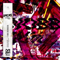 Wobble Gun - Single - Broke