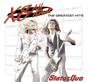 XS All Areas - The Greatest Hits