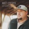 Hotter Version of You - Matt Cooper lyrics