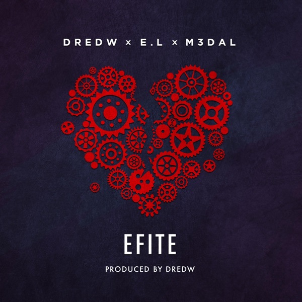 Efite (feat. E.L & M3dal)
