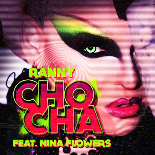 Chocha (feat. Nina Flowers) [Remixes]