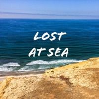 Lost at Sea (Instrumental) - Single - Drifting Roots