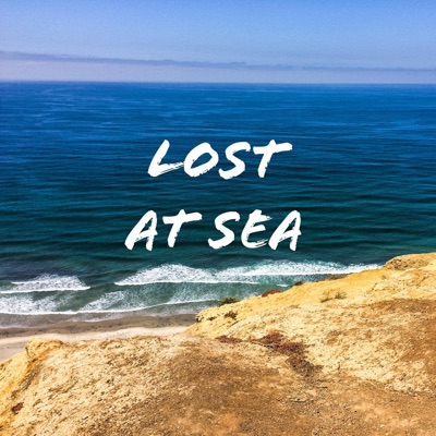 Lost at Sea (Instrumental) - Single