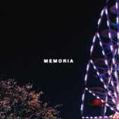 Memoria - EP artwork