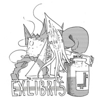Exlibris - Note