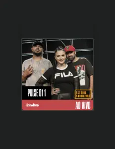 Listen to Pulse 011, watch music videos, read bio, see tour dates & more!