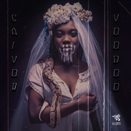 Voodoo Saivor