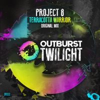 Terracotta Warrior - Single - Project 8