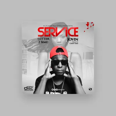 Listen to Jovin, watch music videos, read bio, see tour dates & more!
