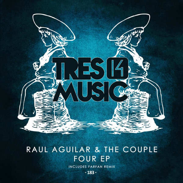Four - EP