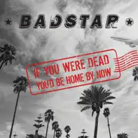 Island in the sun — Badstar