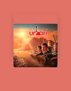 聆聽 Urban、觀看音樂影片、閱讀小傳、查看巡演日期等！