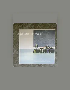 Poslechněte si interpreta Simian Kings, sledujte hudební videa, přečtěte si životopis, podívejte se na data turné a další informace.