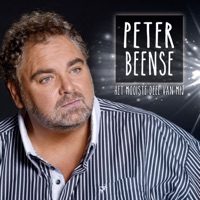 Peter Beense - Het Mooiste Deel Van Mij