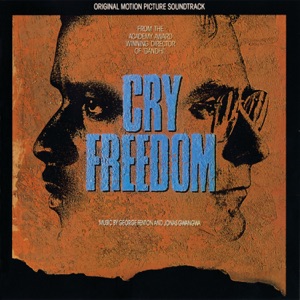 Cry Freedom (Original Motion Picture Soundtrack)
