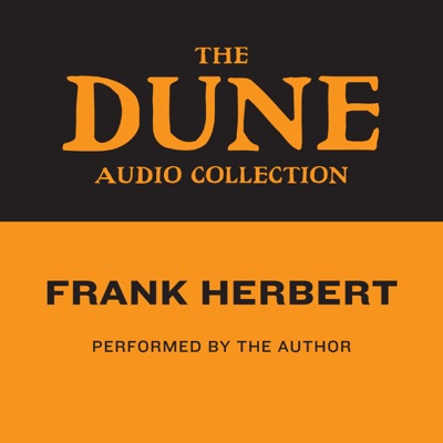 The Dune Audio Collection (Abridged)