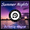 Summer Nights - Single