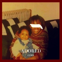 Adored - Single - Jamil