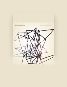 Imaginary Citiesを聴いたり、ミュージックビデオを鑑賞したり、経歴やツアー日程などを確認したりしましょう！