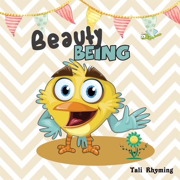 Beauty Being