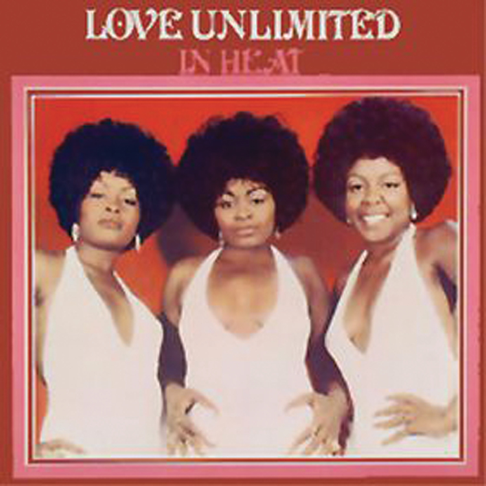 Love Unlimited - Apple Music