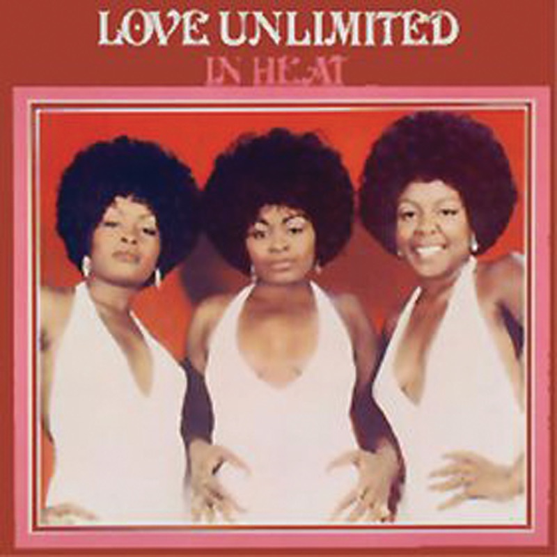 The Love Unlimited Orchestra Midnight And You Love's Theme - The Love Unlimited Orchestra: Song Lyrics, Music Videos