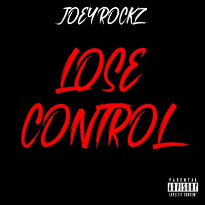 Lose Control - Single