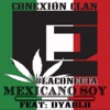 Mexicano Soy (feat. Dyablo) - Single