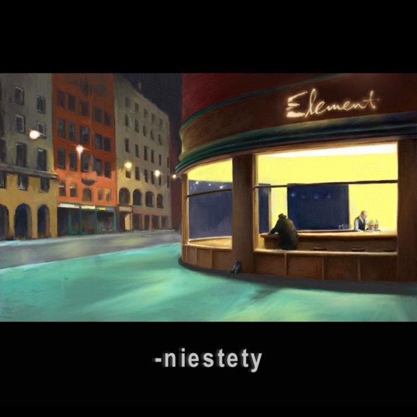 Niestety
