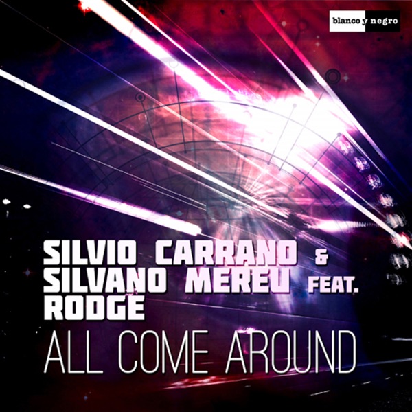 All Come Around (feat. Rodge) - EP