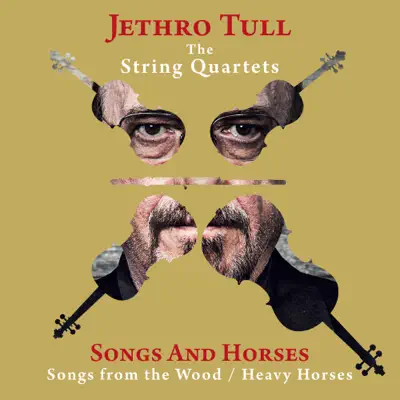 Songs and Horses (Songs from the Wood / Heavy Horses) - Single - Jethro Tull