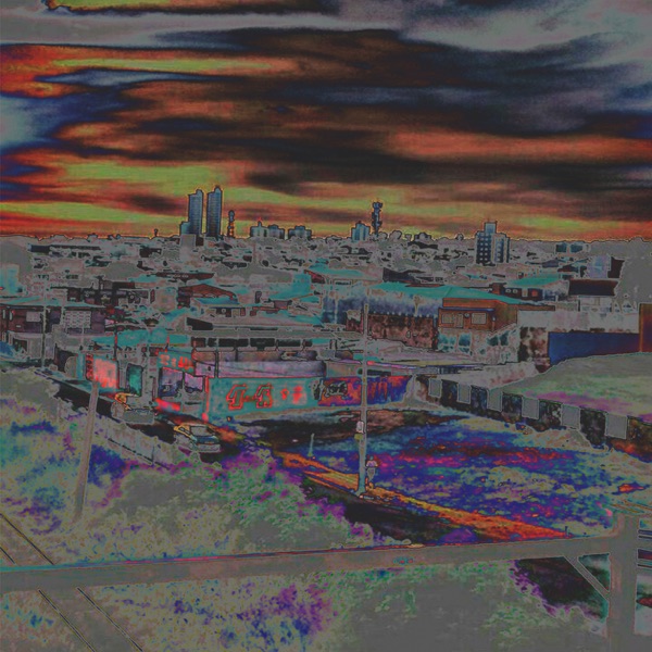 Cyberpunk