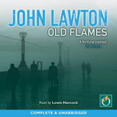 Old Flames: Inspector Troy, Book 2 (Unabridged)