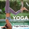 Yoga Teacher - Yoga India lyrics