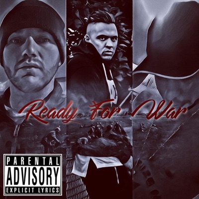 Ready for War - Single
