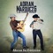 Las Uvas - Adrian Marquez G lyrics