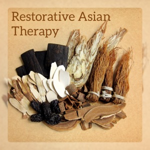 Restorative Asian Therapy: Blissful Zen Spa Wellness Music
