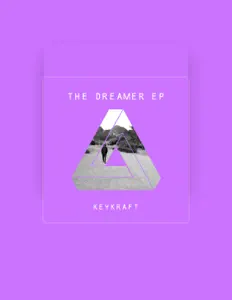 Keykraft dinle, müzik videolarını izle, biyografisini oku, tur tarihlerini ve daha fazlasını gör!