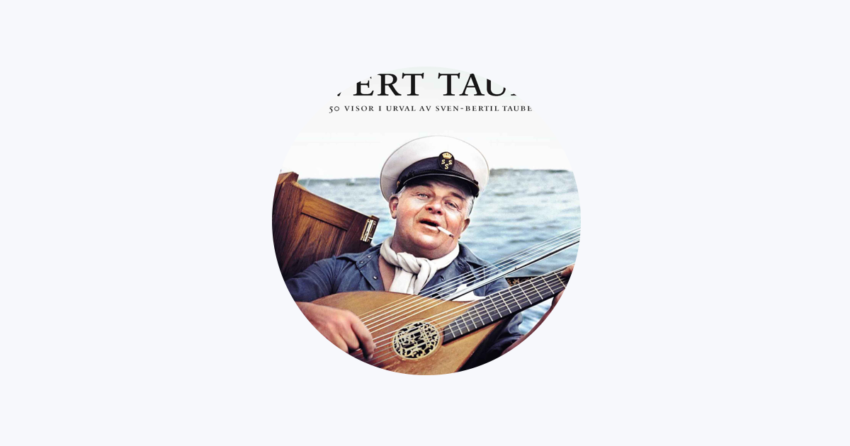 Evert Taube - Apple Music