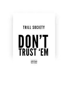 收听 Trill Society、观看音乐视频、阅读小传、查看巡演日期等 ！